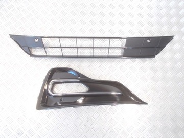 KRATKA ŚRODKOWA FORD GALAXY MK4 LIFT 19-23 LM2B-17A754-A ORYGINAŁ PDC