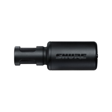 Микрофон с подсветкой Shure MV88+DIG-VIDKIT USB-C