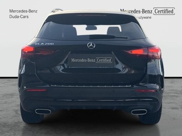 Mercedes GLA II Off-roader Facelifting 1.3 200 163KM 2025 Mercedes-Benz GLA 200 200 Pakiet AMG FaceLift, zdjęcie 5