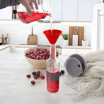 4x НАБОР АВТОМОБИЛЬНЫХ ФОННЕРОВ УНИВЕРСАЛЬНАЯ КУХНЯ