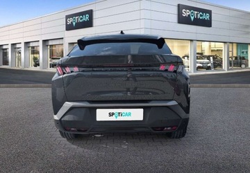 Peugeot 3008 III 2024 Peugeot 3008 1.2 PureTech mHEV Allure e-DCS6 SalonPL FVat Od Reki Zadbany, zdjęcie 4