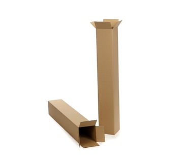 Tuba kartonowa karton pudełko 150x150x1000 10szt