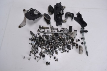 Śruby stelaż wypełnienie YAMAHA FJR 1300 06-12