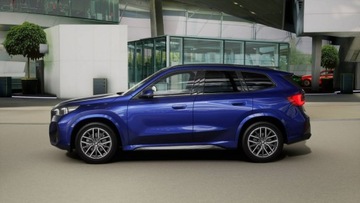 BMW X1 U11 Crossover 1.5 18i 136KM 2026 BMW X1 sDrive18i - Dostępny od ręki!, zdjęcie 4