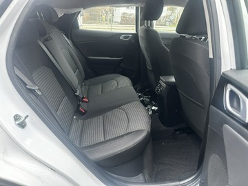 Kia XCeed PHEV 1.6 GDi Plug-in Hybrid 141KM 2022 Kia XCeed Hybryda Plug-in 50km na prądzie 2022, zdjęcie 17