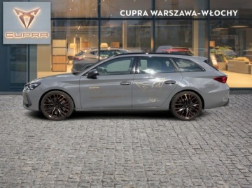 Cupra Leon II 2025 Cupra Leon Sportstourer 2.0 TSI 333KM VZ 4Drive 7-, zdjęcie 1