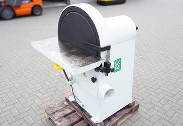 Двигатель SAFO DZXC DISC GRINDER: 4 кВт + тормоз