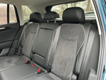 Volkswagen Tiguan II SUV Facelifting 1.5 TSI 150KM 2024 Volkswagen Tiguan Elegance 1.5 eTSI 150 KM DSG, zdjęcie 6