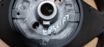 BMW E83 FACELIFT VOLANT MULTIFUNKČNÍ