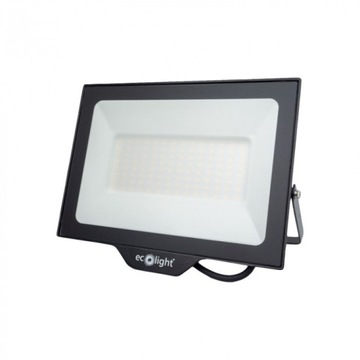 Naświetlacz LED 100W 9000lm NL-1 4000K 230V