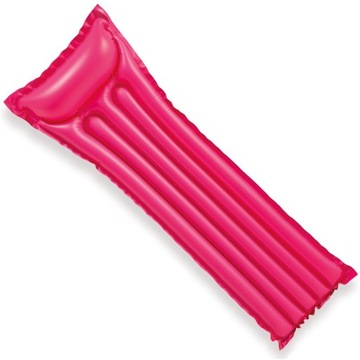 МАТРАС ДЛЯ ПЛАВАНИЯ INTEX COLORS