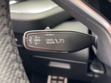 Skoda Kodiaq I SUV Facelifting 1.5 TSI 150KM 2024 Skoda Kodiaq 1.5TSI mHEV 150KM Sportline SalonPL SerwisASO Acc Virtual Mat, zdjęcie 23