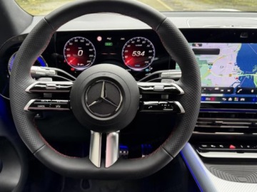 Mercedes GLB 2026 250+ Pakiet Advanced Plus z Dodatkami Cyfrowymi + Night + Kamera 360, zdjęcie 5