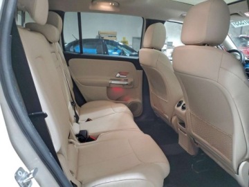 Mercedes GLB 2023 Mercedes-Benz GLB 250 4Matic 2023 2.0 Benzyna 221KM, zdjęcie 11