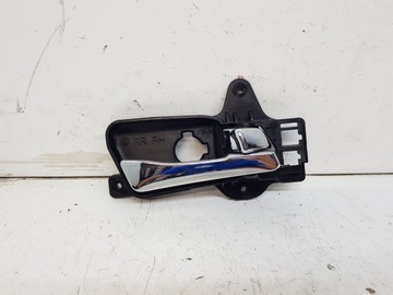 HYUNDAI I30 KLAMKA WEWNĘTRZNA LEWY PRAWY TYŁ 2007-