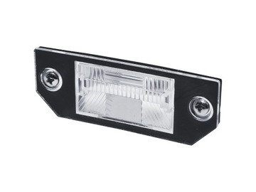 OSVĚTLENÍ TABULKY SPZ ABAKUS 017-12-900