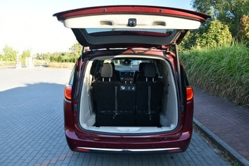 Chrysler Pacifica II 3.6 V6 291KM 2020 Chrysler Pacifica 3.6 GAZ 2020r. Touring L Plus, zdjęcie 29