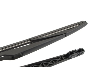 ЗАДНЯЯ ЩЕТКА СТЕКЛООЧИСТИТЕЛЯ + РЫЧАГ СТЕКЛООЧИСТИТЕЛЯ для BMW X3 E83 2004-