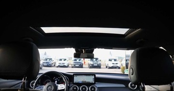 Mercedes GLC C253 2020 Mercedes-Benz GLC 2.0 258KM 4Matic AMG Navi Kamera Panorama Tempomat Gwara, zdjęcie 26
