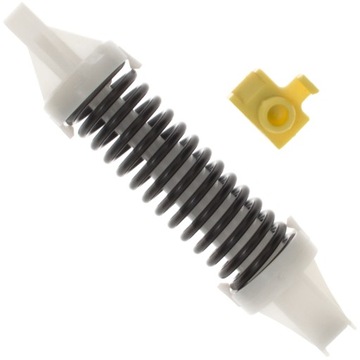 SPRĘŻYNA POWROTNA PEDAŁU SPRZĘGŁA DO SAAB 9-3 93