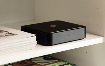 Аргон Аудио Соло | сетевой плеер | стример