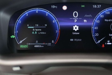 Toyota Corolla Cross 2022 Toyota Corolla Cross 2.0 Hybrid Comfort 2.0 Hybryda 152KM, zdjęcie 34