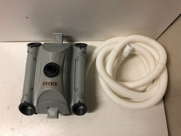 Автоматический очиститель дна - пылесос INTEX 2800