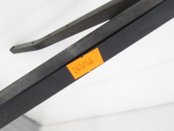 Задний багажник/рама KTM Duke 640, 02r LC4 II