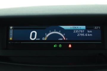Renault Scenic II 1.5 dCi 105KM 2009 Renault Scenic 1.5 dCi, Navi, Klima, Klimatronic, zdjęcie 7