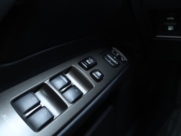 Lexus IS II Sedan 220d 177KM 2007 Lexus IS 220 d, Salon Polska, Serwis ASO, 174 KM, zdjęcie 12