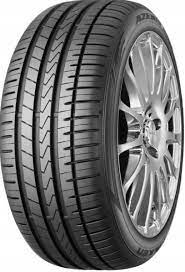 2x Falken 255/45 R20 105Y XL AZENIS FK510 (229)