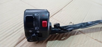 YAMAHA FAZER FZS 600 ПЕРЕКЛЮЧАТЕЛЬ ЛЕВОГО СИГНАЛА ПОВОРОТА XJ ПЕРЕКЛЮЧАТЕЛЬ