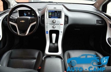 Chevrolet Volt 2013 bliźniak Ampera*EUROPA*doskonały Plug-IN*zadbany, zdjęcie 17