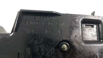 JAGUAR X-TYPE MŘÍŽKA MASKA HGZ