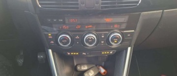 Mazda CX-5 I SUV 2.0 SKYACTIV-G 165KM 2015 Mazda CX-5 Mazda CX-5 SKYACTIV-G 165 Center-Line 2.0 Benzyna 165KM, zdjęcie 15