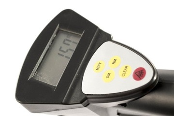 KOŁO KÓŁKO POMIAROWE MIERNICZE DROGOWE BUDOWLANE DROGOMIERZ DOKŁADNOŚĆ 0,5%