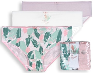 LAMA L-120 BI-63 FIGI DAMSKIE BIKINI 3-pak XXL