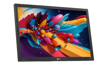 Monitor LG 24EB23 24