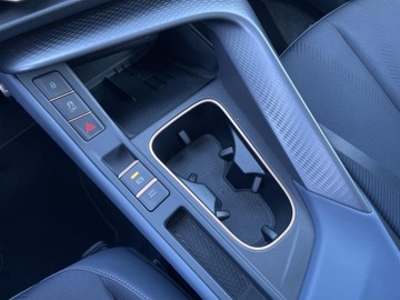 Cupra Terramar SUV 1.5 eTSI 150KM 2025 Cupra Terramar Digatal Drive/ Edge/ Intelligente/, zdjęcie 15