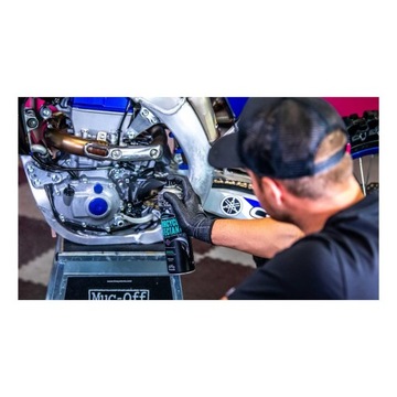 MUC-OFF МОТОЦИКЛ ЗАЩИТА 500мл