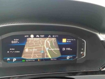 Volkswagen Arteon Fastback Facelifting 2.0 TDI 200KM 2023 Volkswagen Arteon Shooting Brake R-Line 4Motion 2.0TDI 200KM DSG SerwisASO, zdjęcie 6