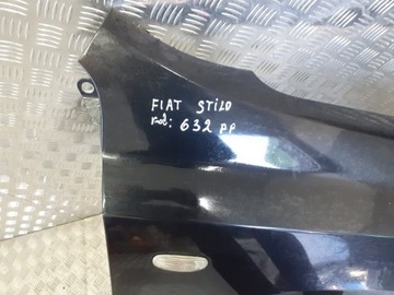 BLATNÍK PRAVÝ FIAT STILO 632