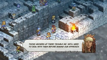 ПЕРЕКЛЮЧАТЕЛЬ TACTICS OGRE REBORN НОВЫЙ