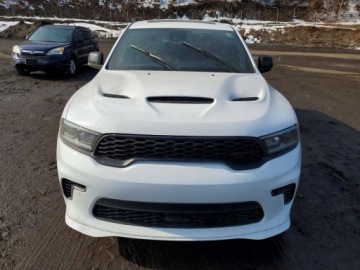 Dodge Durango III 2024 Dodge Durango Srt Hellcat 2024 6.2 Benzyna 710KM, zdjęcie 5