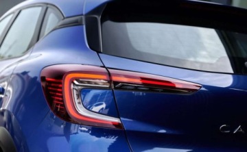 Renault Captur II 2021 Renault Captur Renault Captur 1.5 Diesel 115KM, zdjęcie 10