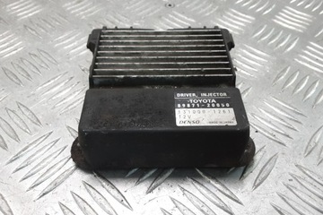 JEDNOTKA MOTORU ECU TOYOTA COROLLA VERSO (ZER_ ZZE12_ R1_) 8987120050
