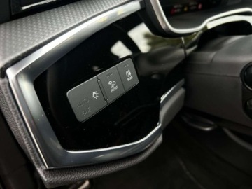 Audi Q3 II SUV 1.5 35 TFSI 150KM 2024 Audi Q3 Gwarancja VAT23 S line Polisa w cenie auta w leasingu VWFS, zdjęcie 18