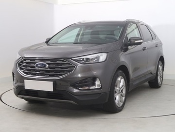 Ford Edge II SUV Facelifting 2.0 EcoBlue Bi-Turbo 238KM 2019 Ford Edge 2.0 EcoBlue BiTurbo, 234 KM, 4X4, zdjęcie 1