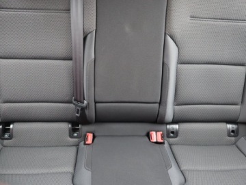Volkswagen Golf VII Hatchback 3d 1.2 TSI 105KM 2014 VW Golf 1.2 TSI, Salon Polska, Xenon, Klima, zdjęcie 9