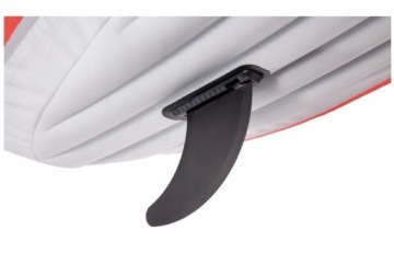 Каяк для 2 человек Весла Excursion PRO, насос 68309 Intex